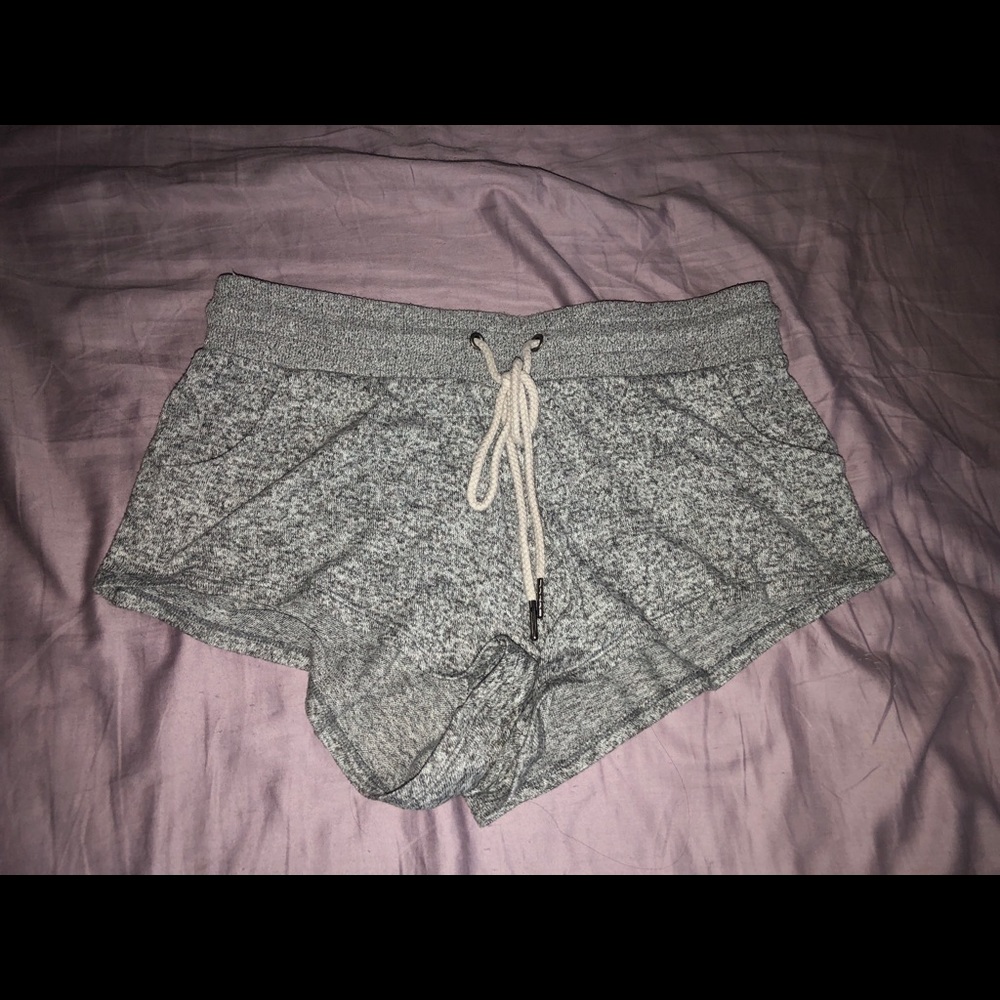 Urban Outfitters Lounge Shorts